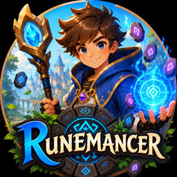 Runemancer