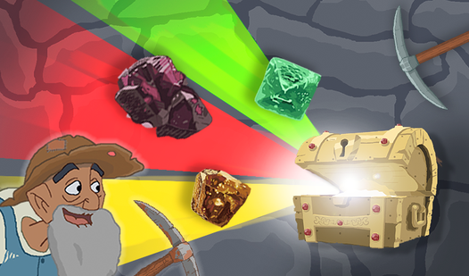 Копатель Грязи: Эра Минералов