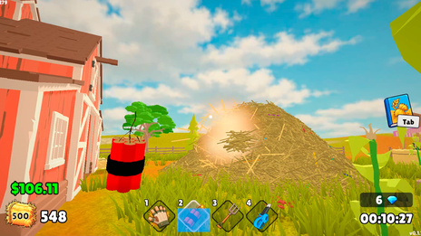 Найди Иглу — скриншот 2