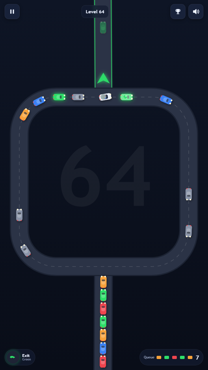 Ringway screenshot 4