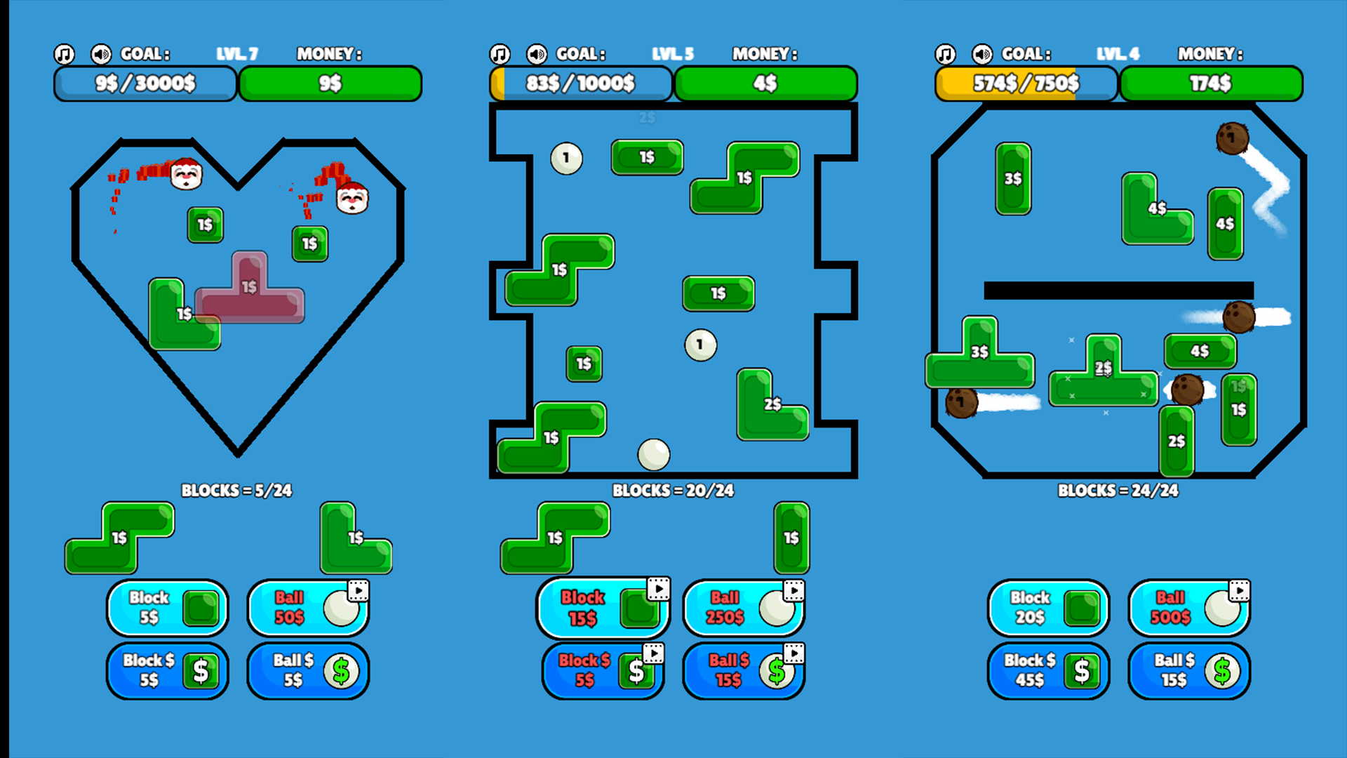 Bounce Tycoon — screenshot 2
