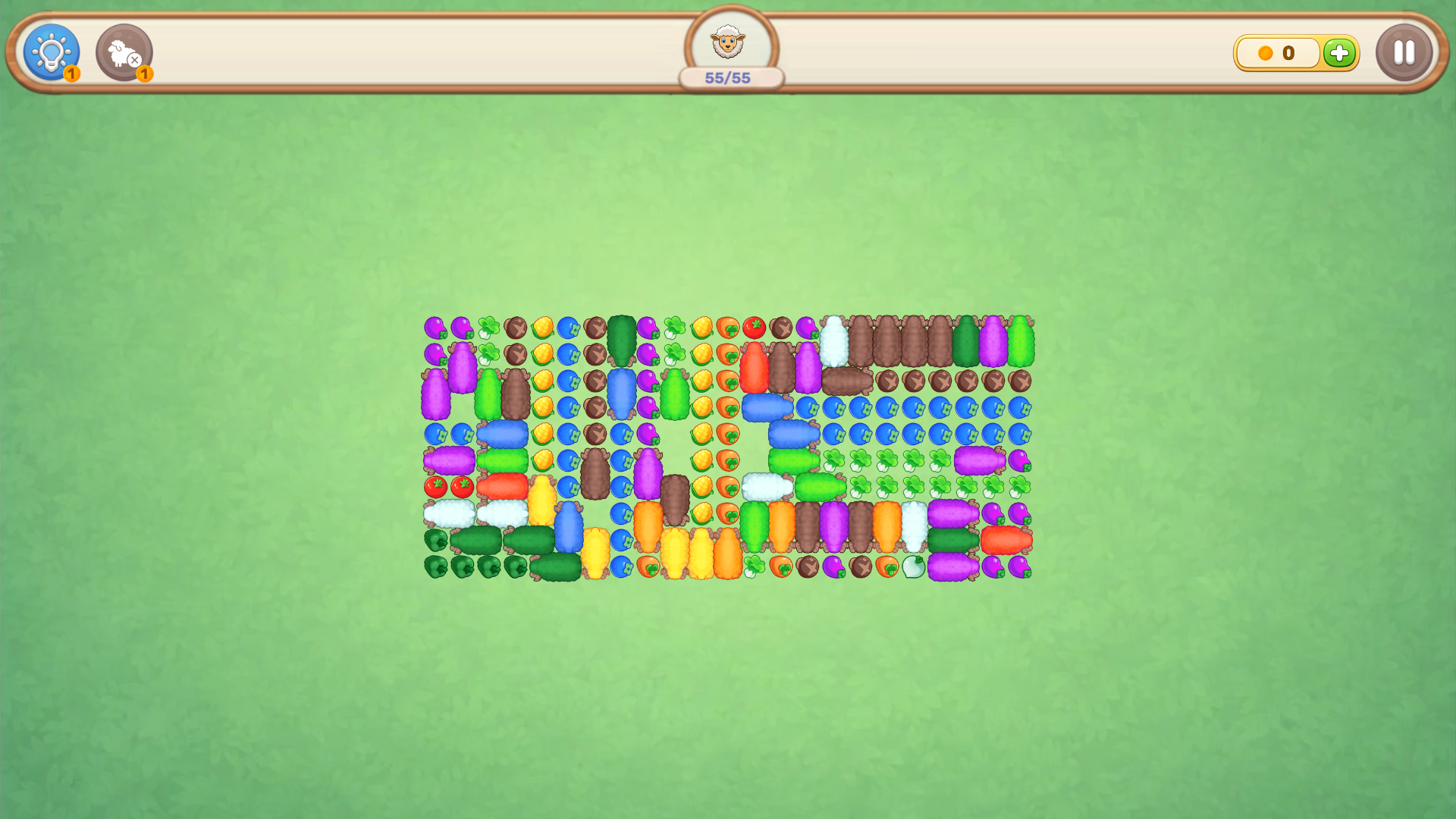 Мини Овечки — screenshot 6