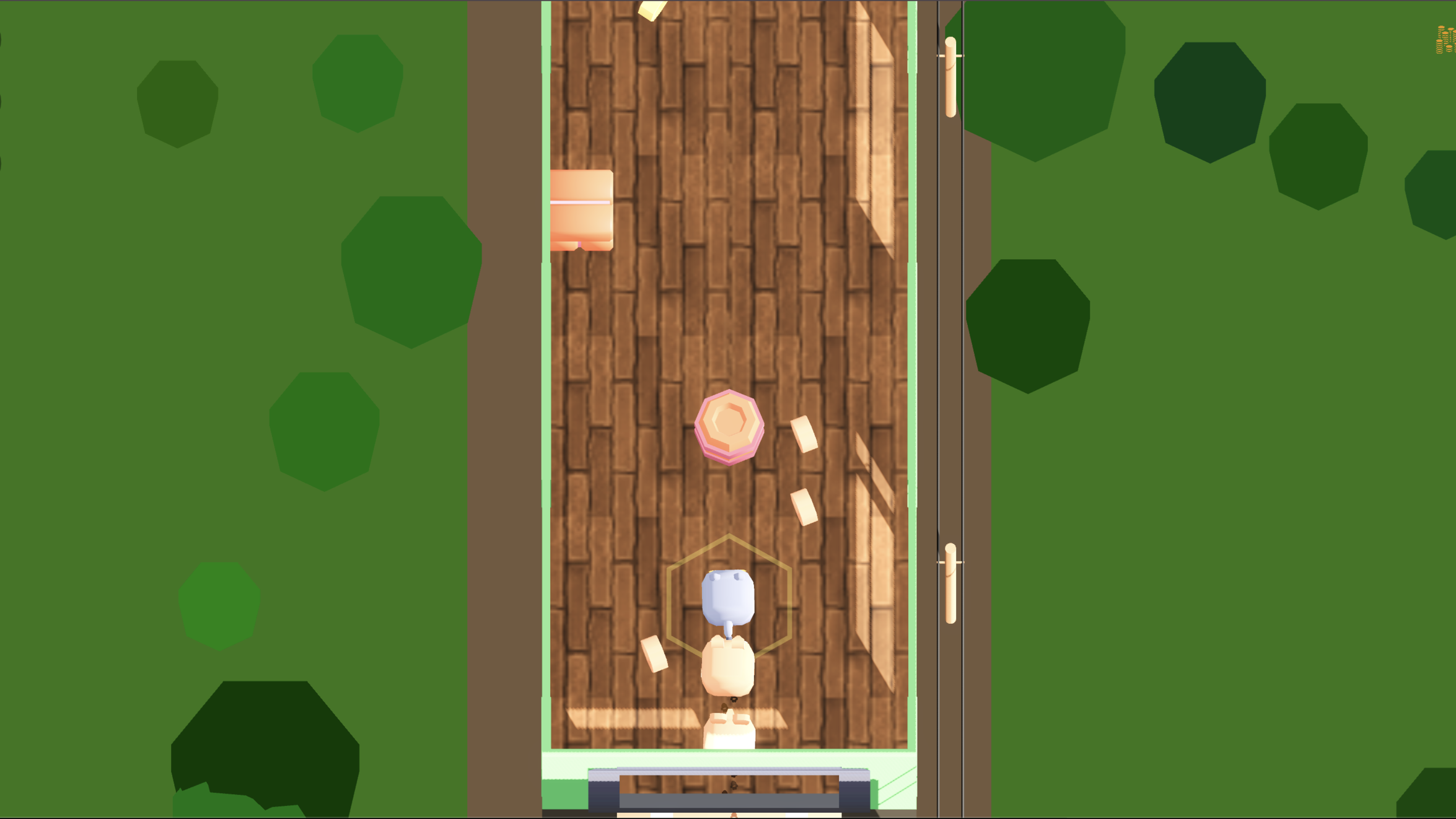 Critter Train — screenshot 6