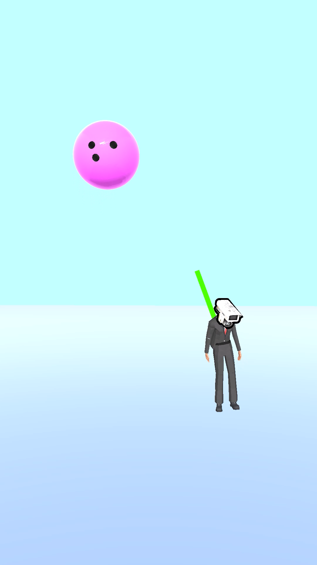 Ragdoll Cameraman screenshot 7