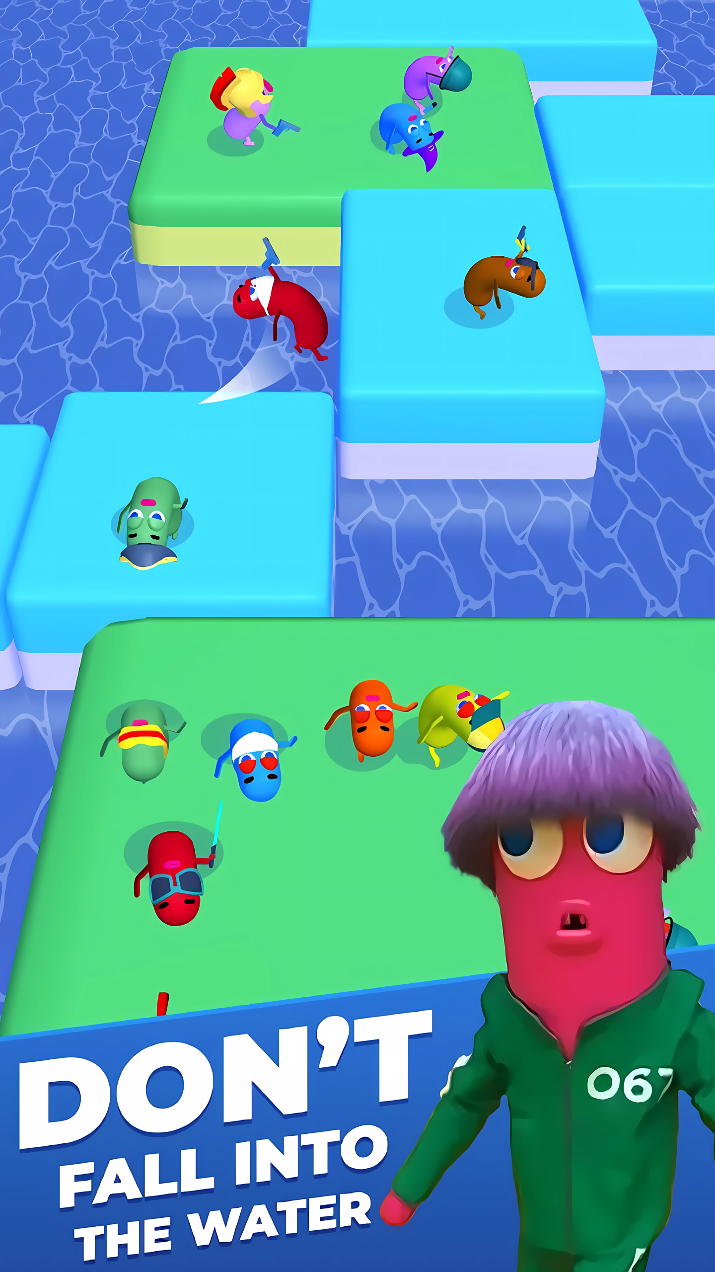 30s Sausage Survival Master screenshot 8