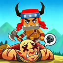 Blade Arena Clash