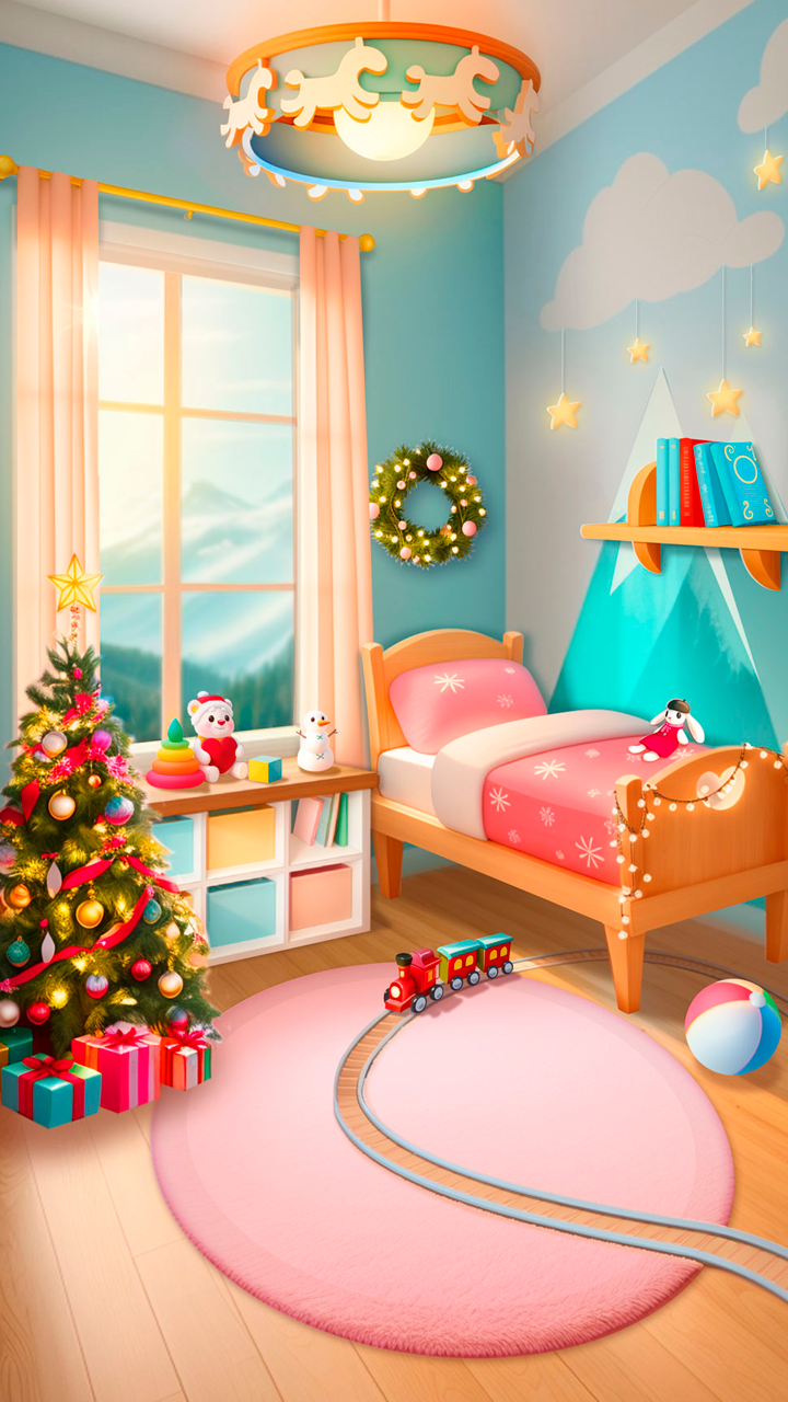 Merry Christmas 2024 screenshot 7