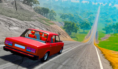 Смертельный Спуск!