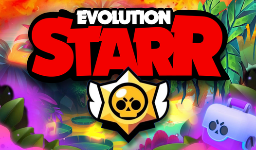 Evolution Starr