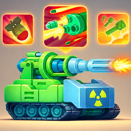 Tank Stars