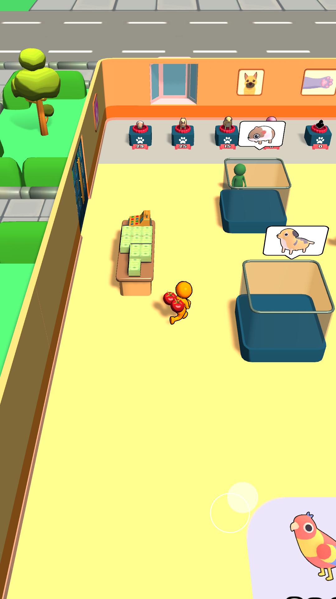 My Pets Shop screenshot 6