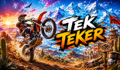 TekTeker