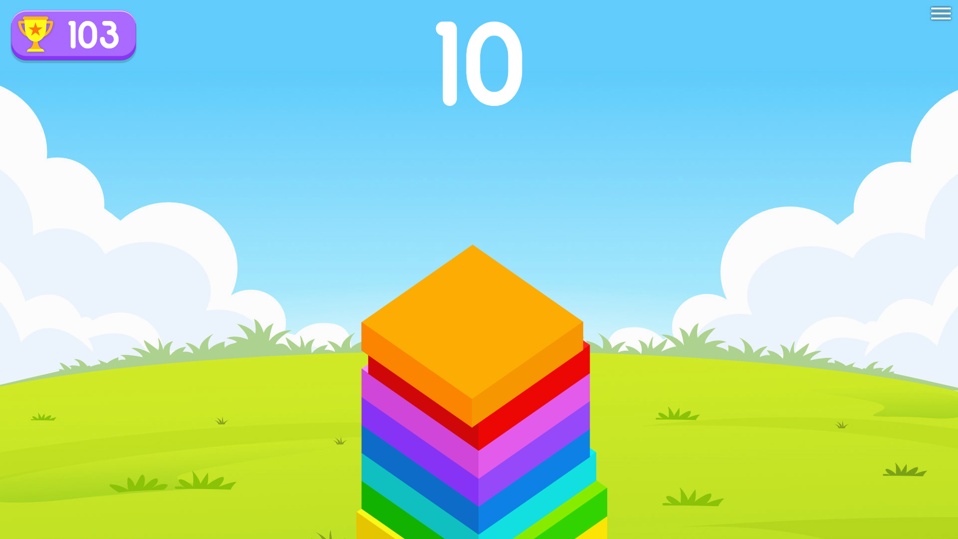 Box Tower — screenshot 1