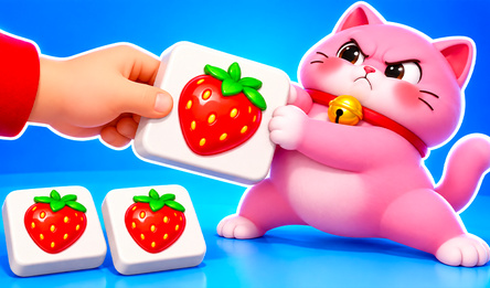 Cute Tiles: Puzzle