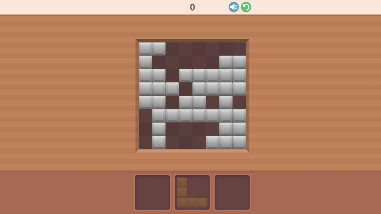 Blocks 8 screenshot