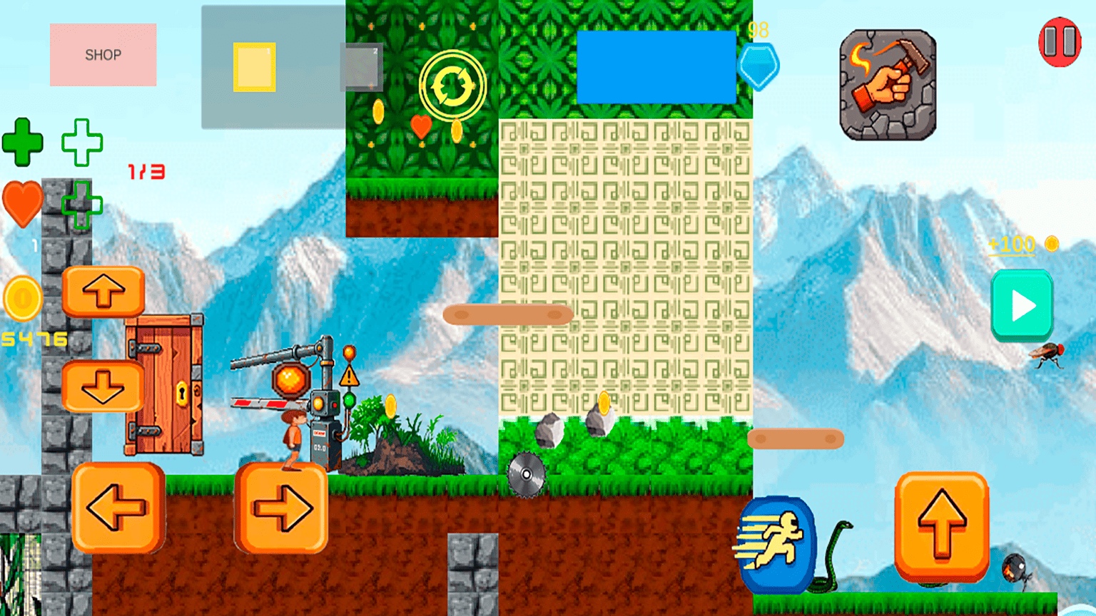 Game Description — screenshot 4