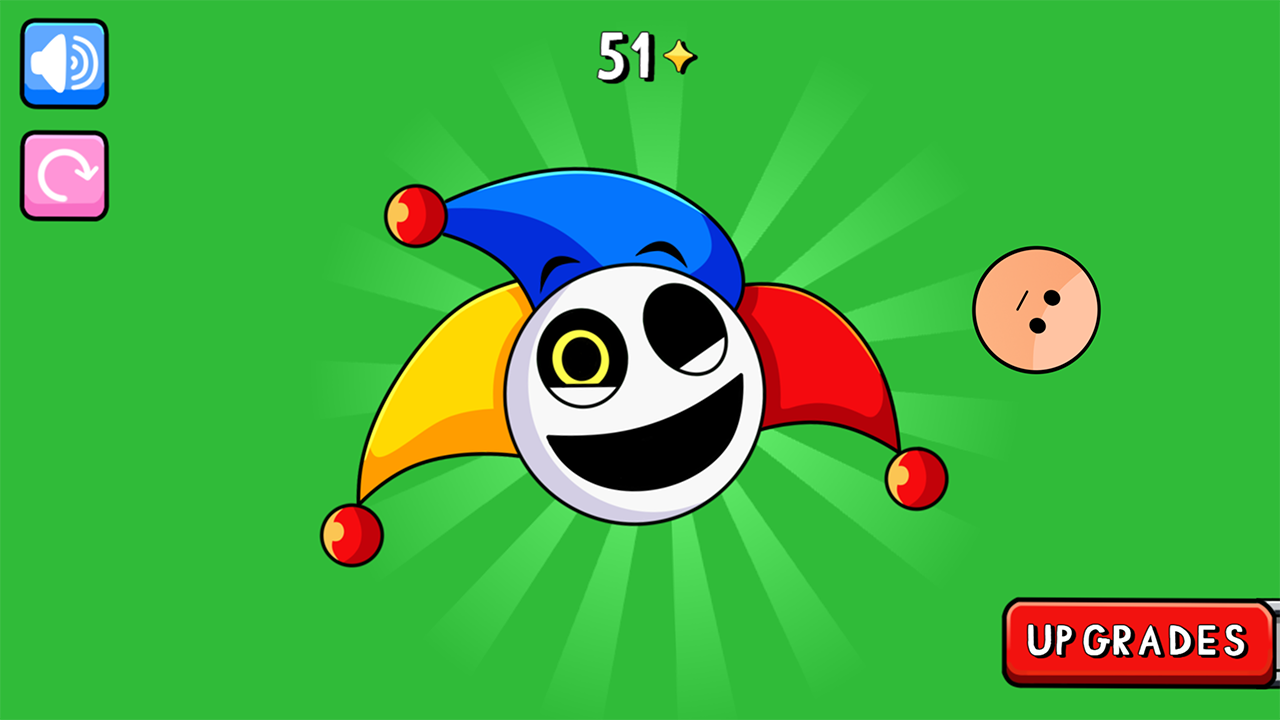 Fun Clicker: Poppy Playtime 5 — screenshot 4