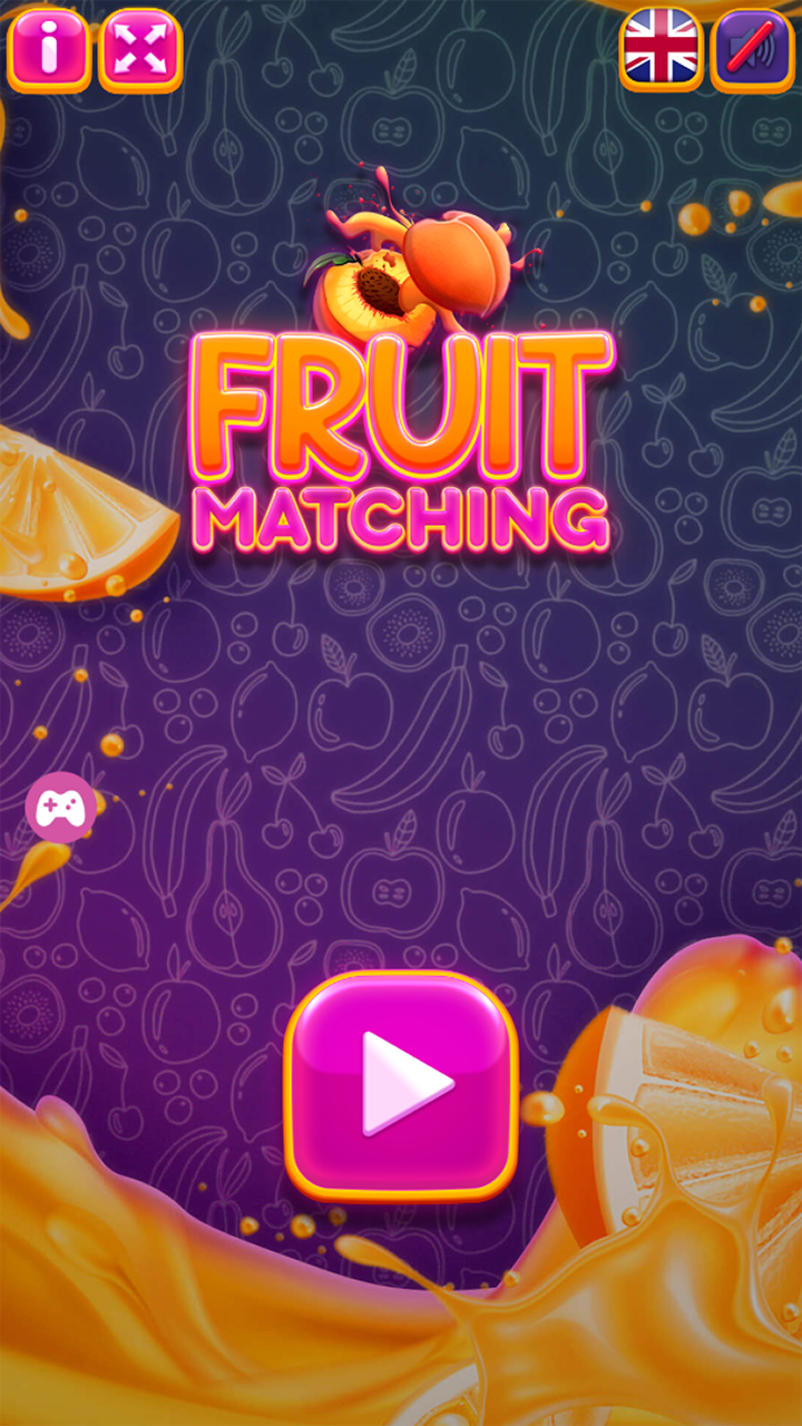 Fruit Matching screenshot 4
