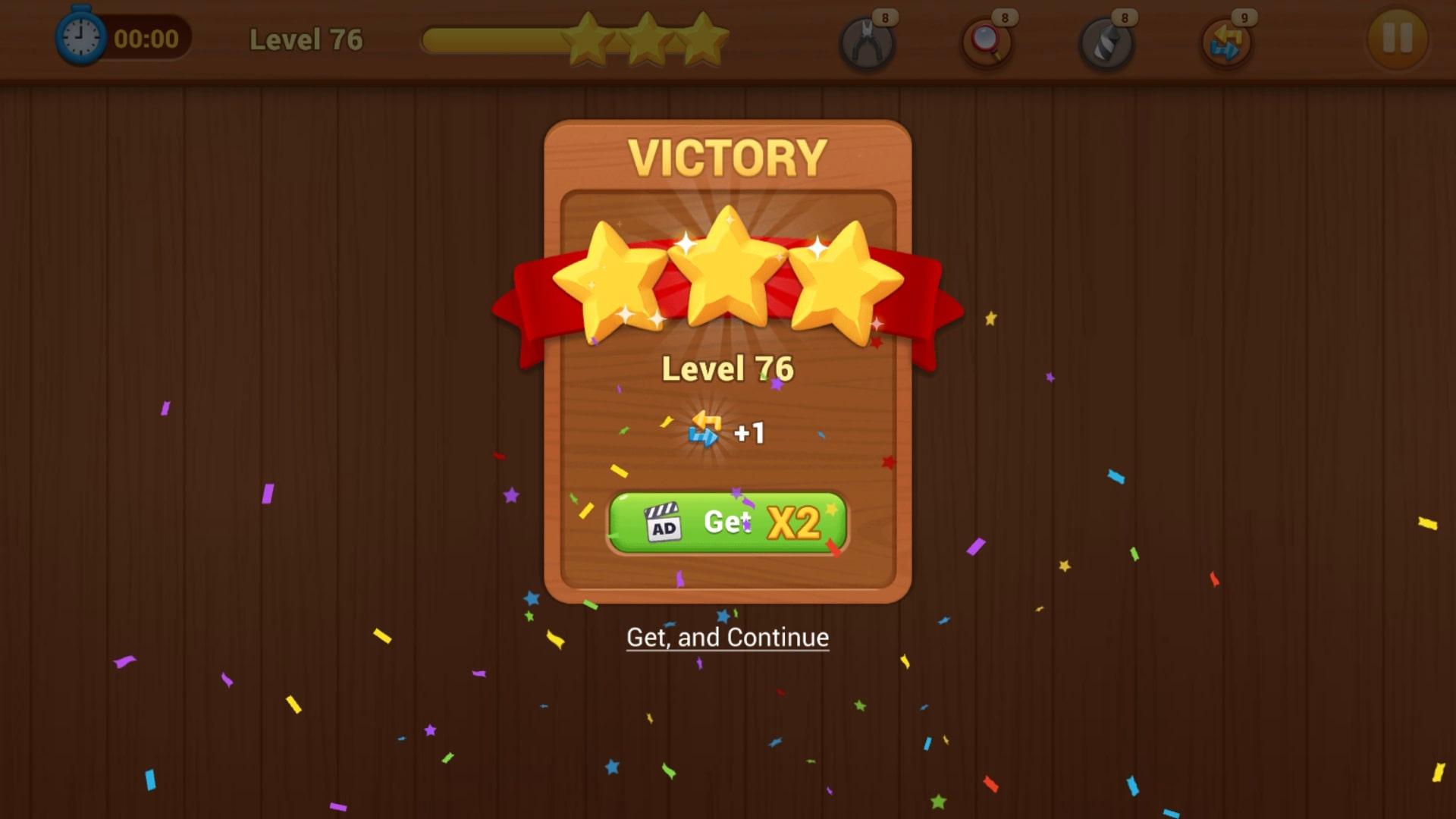 Tile Connect - Pair Matching screenshot