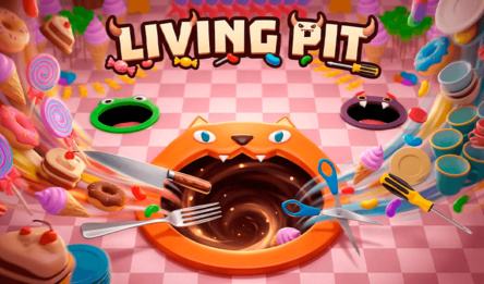 Living Pit