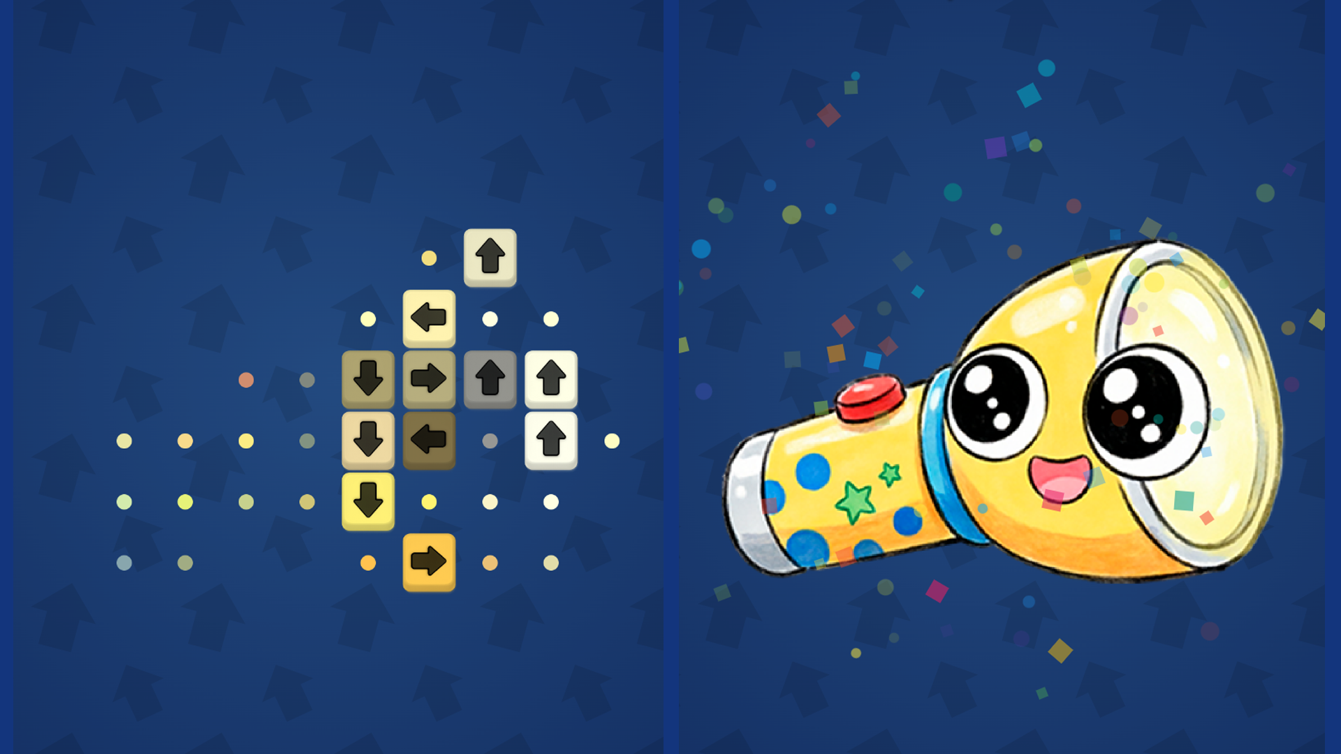 Tile Arrows - Open Pictures — screenshot 6