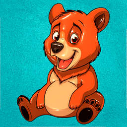 Puzzles Kids - Animals