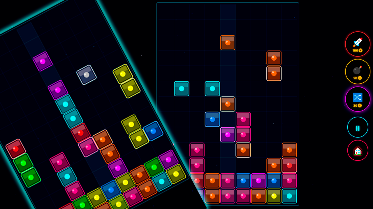 Match Blocks — screenshot 2