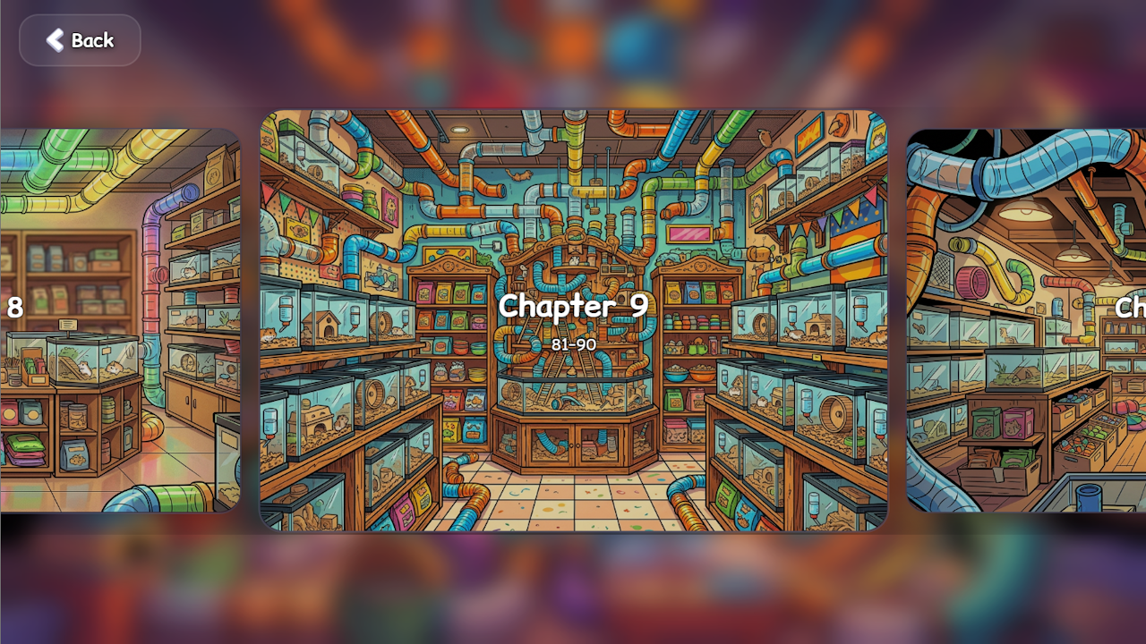 Arrows: Save the hamsters — screenshot 4