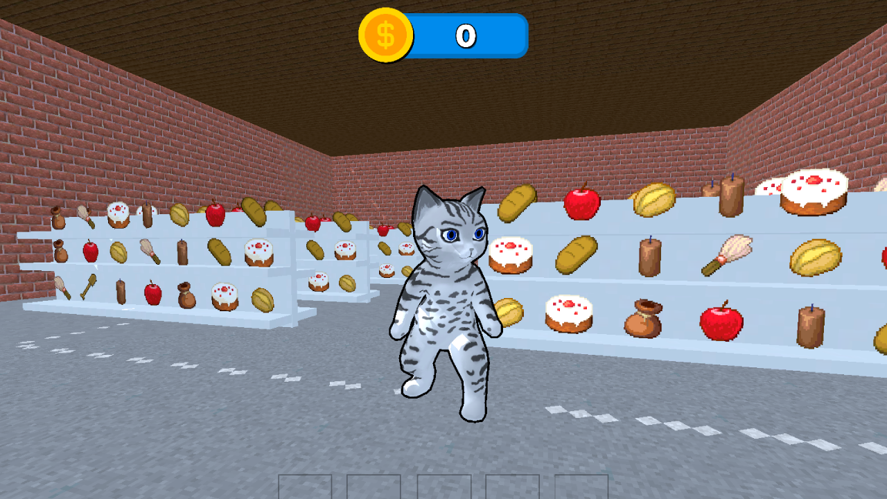 Kitty Flint: Bathroom Problems — screenshot 6