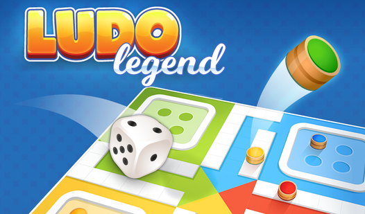 Лудо Легенда / Ludo Legend