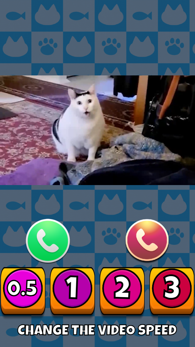 Meme cats: Tamagochi screenshot 10