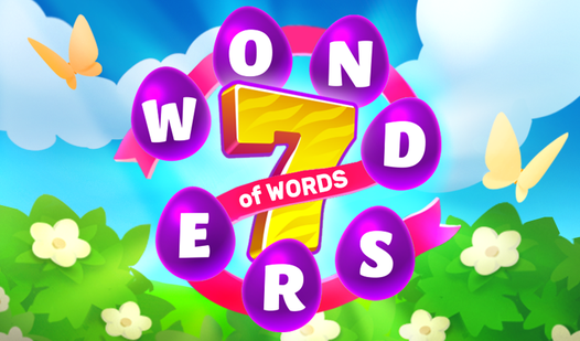 7 Wonders of Words