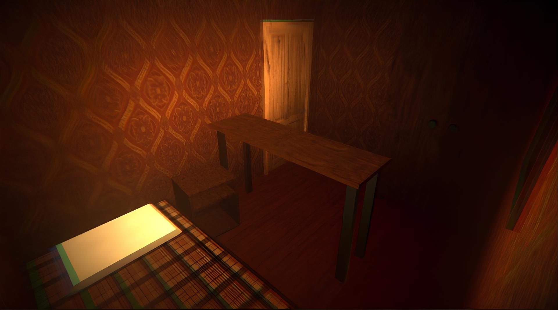 The Anomalous Hotel Floor Number 10 — screenshot 1