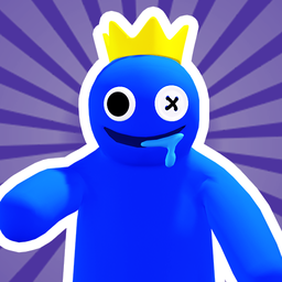 Rainbow Friends Return