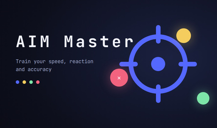 AIM Master