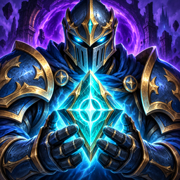 Abyss Relics
