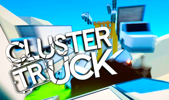 ClusterTruck