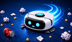 Vacuum IO