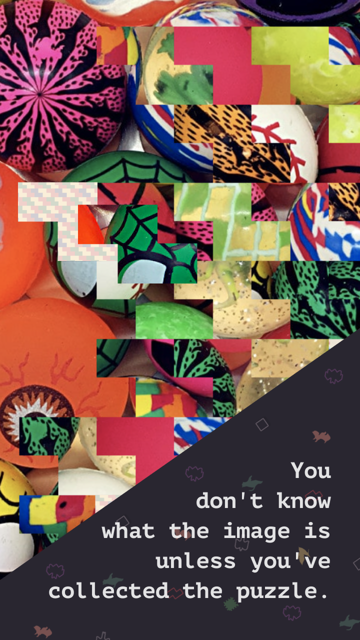Zigzags Puzzle Heap screenshot 7