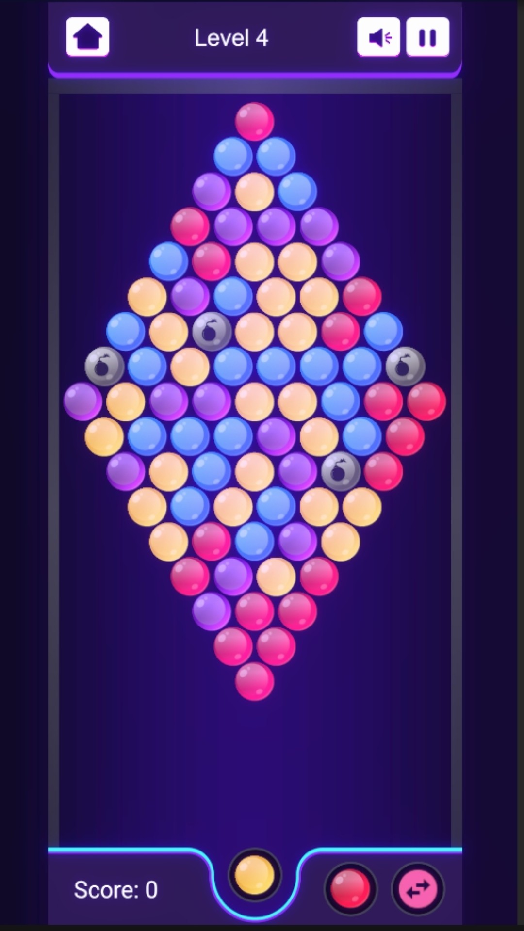 Super Balls screenshot 8