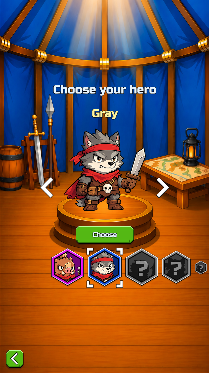 XO Tactics screenshot 5