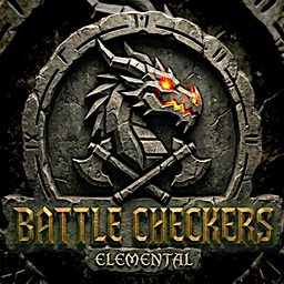 Battle Checkers: Elemental