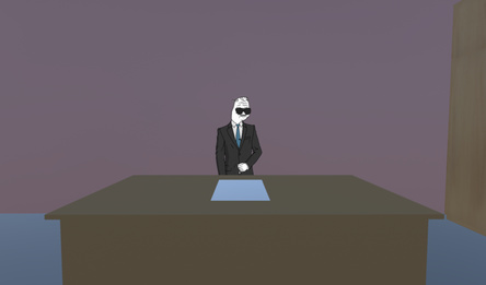 Standardized Exam Simulator