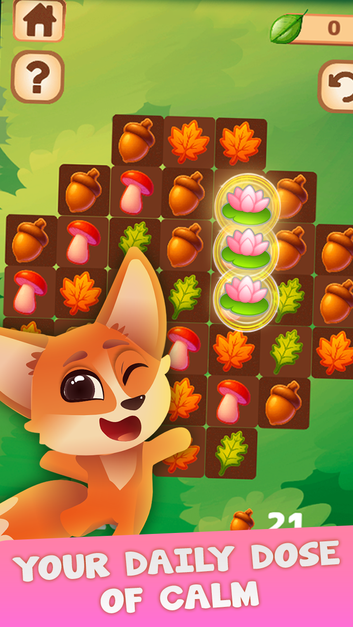 Foxy Eco Sort screenshot 13