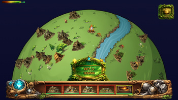 Planet Master
