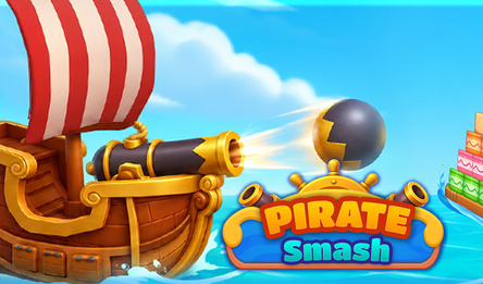 Pirate Smash