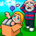 Obby Yard Sale