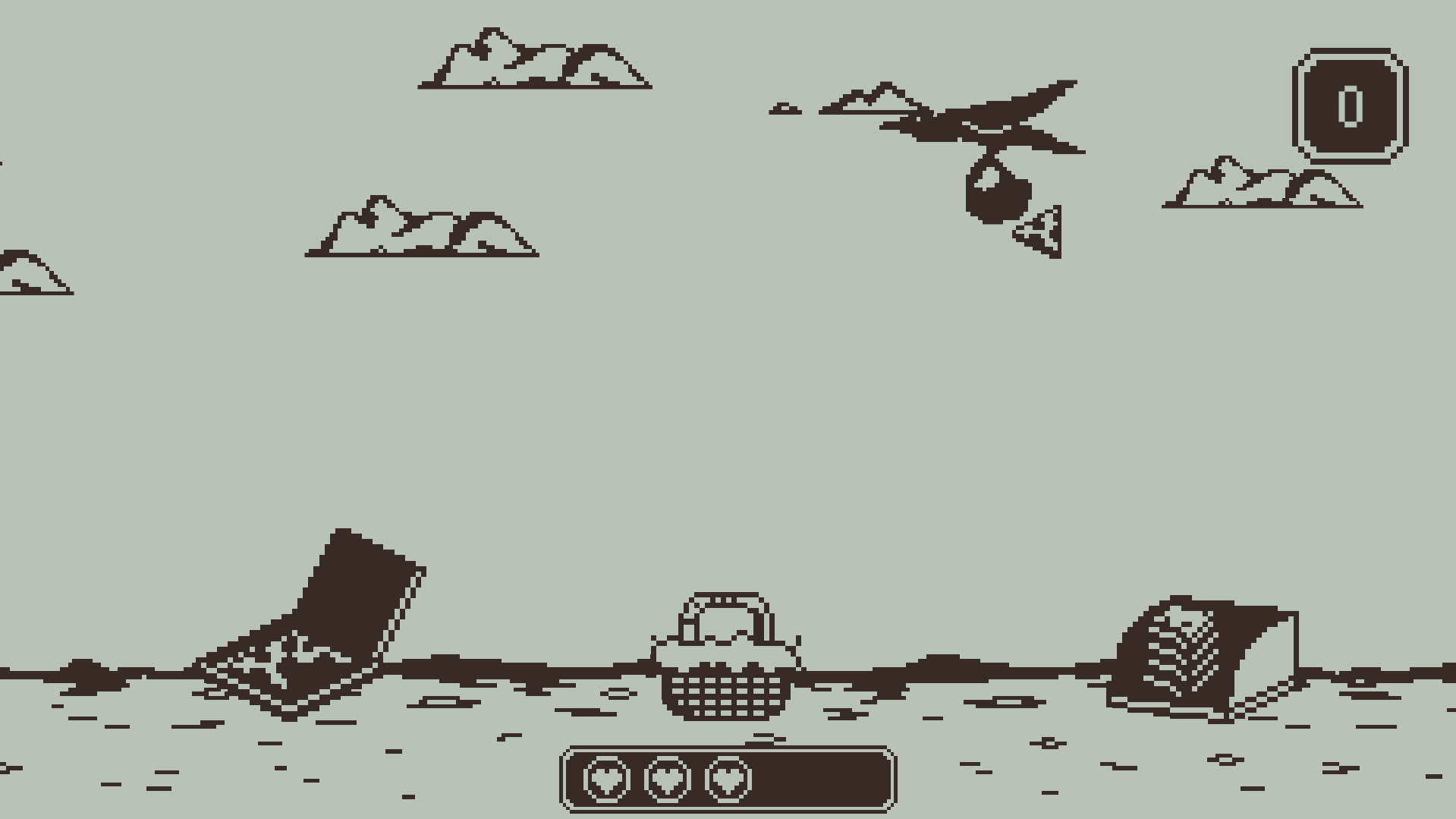 Rook of Romania — screenshot 4