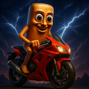 Find Sprunks Obby Bike