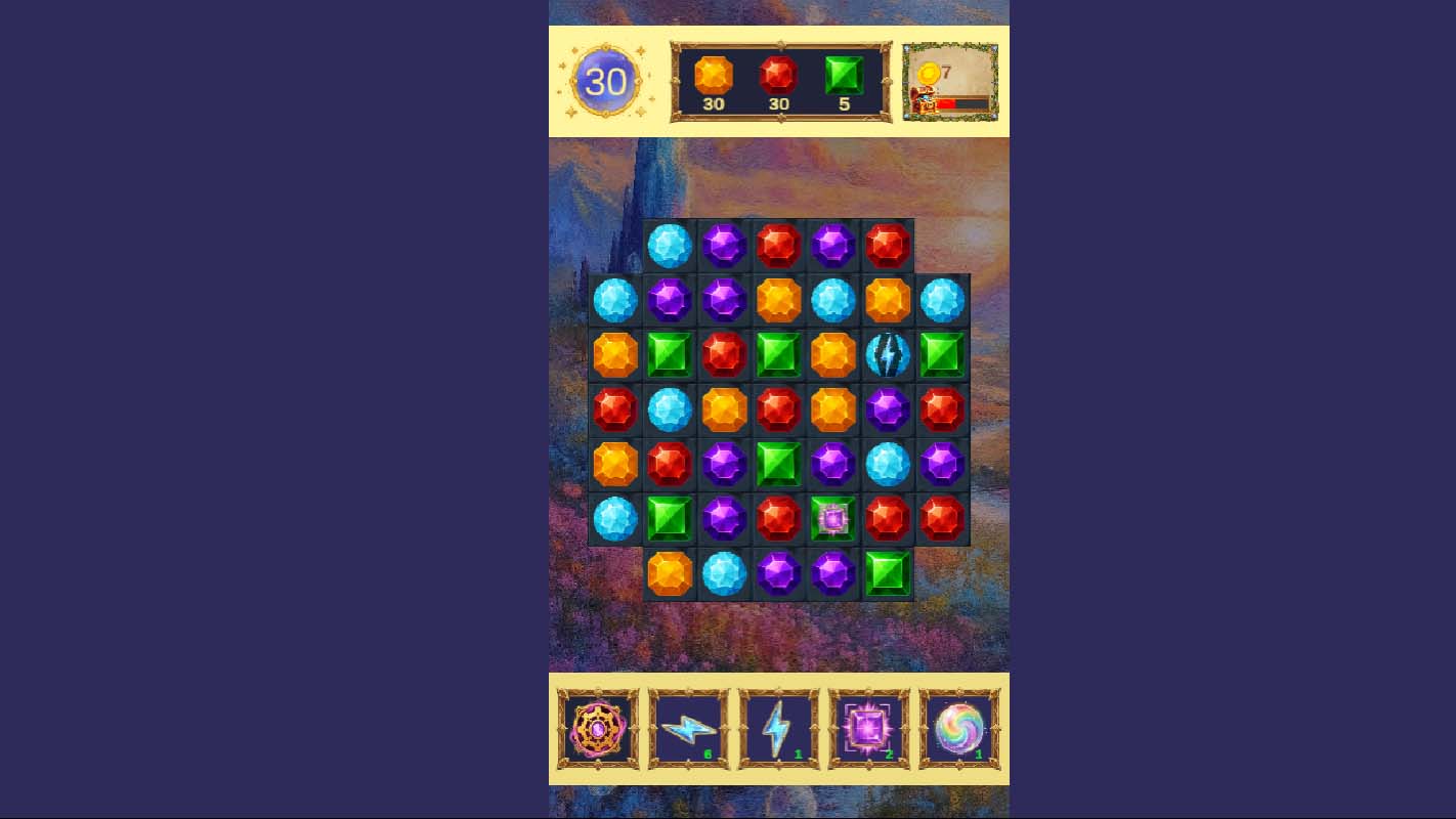 ColorTornadoM — screenshot 3